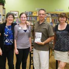 One More Page Books - Arlington, VA