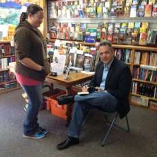 Hockessin Bookshelf - Hockessin, DE