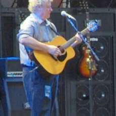 Opening 2012 Concert Season at Jiffy Lube Live