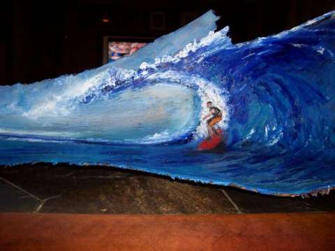 Andi Muldoon Andi Muldoon