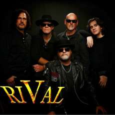 Rival Classic ROCK BAND
