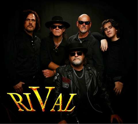 Rival Classic ROCK BAND