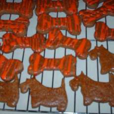 Lazybones Dog Treats