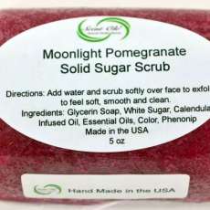 Scent Ole' Sugar Scrub
