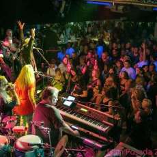 Slim Chance And The Gamblers