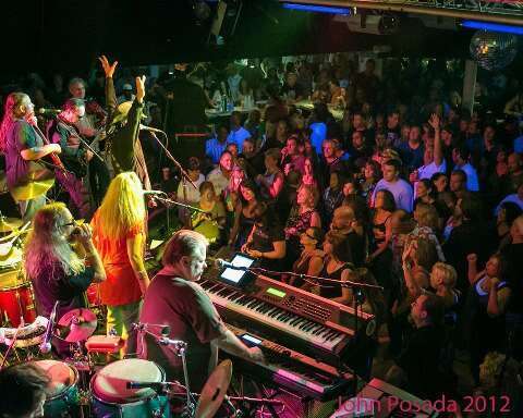 Slim Chance And The Gamblers