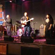 Tennessee Line at BB Kings' Nashville