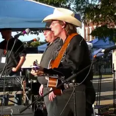 Southern Fried Festival 2013