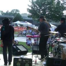 Saginaw Friday Night Live