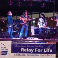 Relay For Life