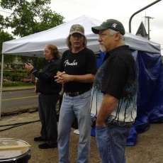 Country Music Marathon 2015