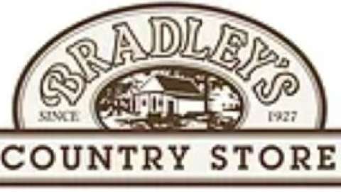 Bradley's Country Store Fun Day