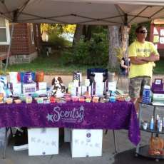 Scentsy