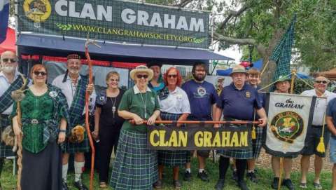 Ormond Beach Celtic Festival