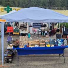 Leatherworkstore and Woodworking