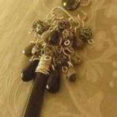 Thunderstorm Pendant