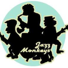 Jazz Monkeys