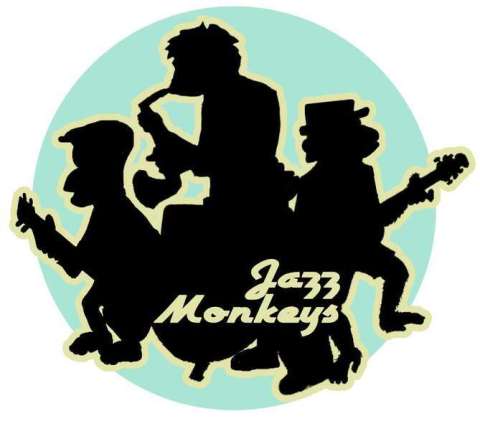 Jazz Monkeys
