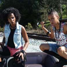 Matrixx of Domination