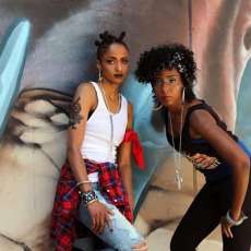 Matrixx of Domination