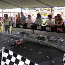 Corporate Picnic Event