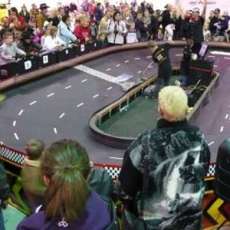 Huge Traffic Builder