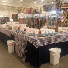Craft Show 2014