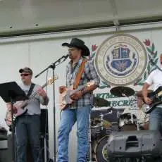 Meriden Police Benefit Show