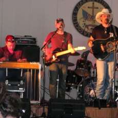 Rockin For the troops