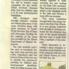 Kandu at a picnic..click on to enlarge