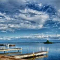 The Endless Summer SKy