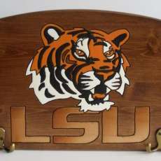 LSU