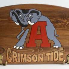Crimson Tide