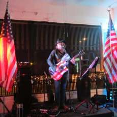 Ed Kelleher as Toby Keitho