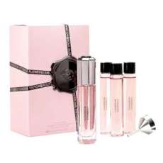 We Carry Flowerbomb
