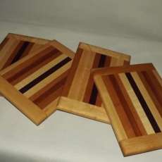 Cutting boards