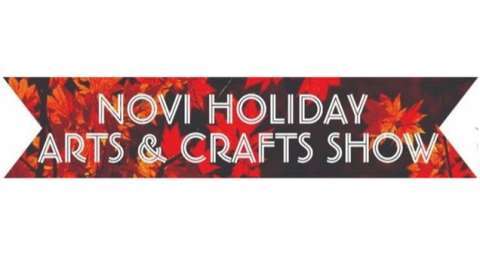 Novi Holiday Arts & Crafts Show