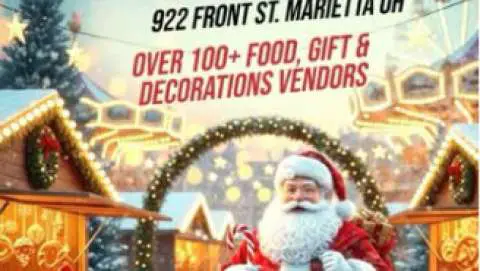 Home Town Christmas