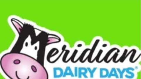 Meridian Dairy Days Festival