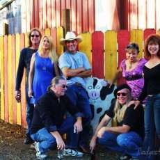 RBR at the Last Stage West