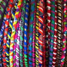 HOOP DESIGNS
