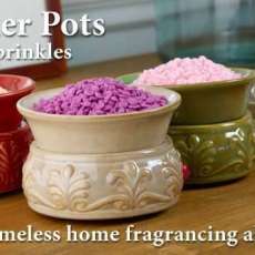 Simmer Pots