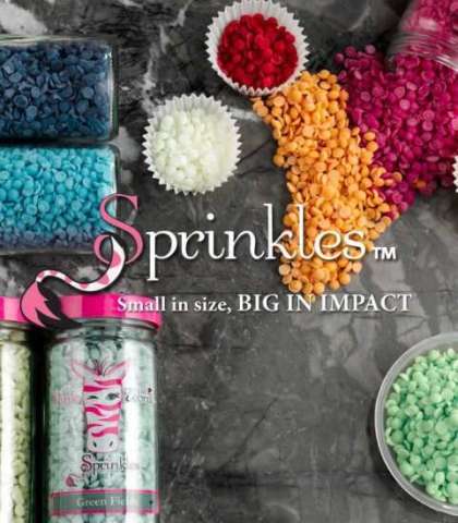 SPRINKLES