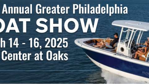 Greater Philadelphia Boat Show