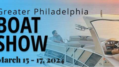 Greater Philadelphia Boat Show