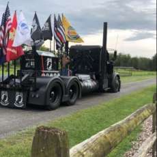 Blackout @ Bikes, Battle of the Bands, & BBQ