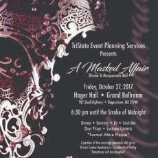 Masquerade Ball From2017