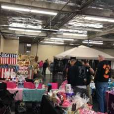 WAA Fundraiser 2017 Craft Fair