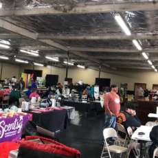 WAA Fundraiser 2017 Craft Fair