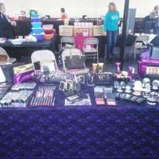 WAA Fundraiser 2017 Craft Fair